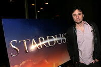 Director/actor Zach Braff at a screening of "Stardust" at the 2007 Tribeca Film Festival in N.Y.