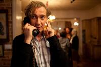 David Thewlis in "The Lady."