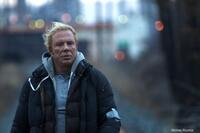 Mickey Rourke in "The Wrestler."