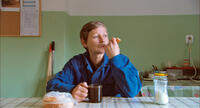 A scene from "Our Daily Bread."