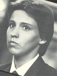 Poster art for "Vera."