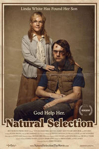 Poster art for "Natural Selection."
