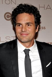 Mark Ruffalo at the after party of the Canada premiere of "Blindness" during the 2008 Toronto International Film Festival.