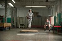 A scene from "The Fighter."