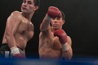 A scene from "The Fighter."