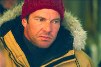 Dennis Quaid in "The Day After Tomorrow."