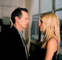 Steve Buscemi and Sienna Miller in "Interview."