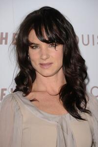 Juliette Lewis at the California premiere of "Somewhere."