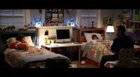 Jonathan Heit, Laura Ann Kesling and Adam Sandler in "Bedtime Stories."