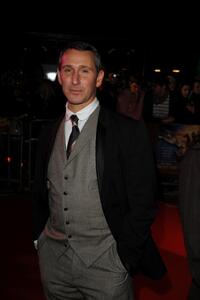 Adam Shankman at the UK premiere of "Bedtime Stories."
