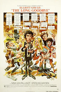 The Long Goodbye