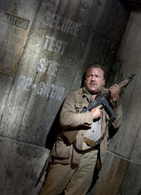 Ray Winstone in "Indiana Jones and the Kingdom of the Crystal Skull."
