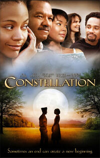 Poster art for "Constellation."