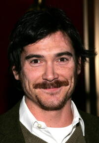 Actor Billy Crudup at the N.Y. premiere of "The Good Shepherd."