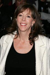 Producer Jane Rosenthal at the N.Y. premiere of "The Good Shepherd."