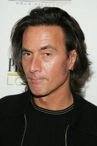 Writer/Director Tom DiCillo at the "Delirious" party during the 2007 Sundance Film Festival.