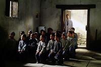 Edward Norton as Walter Fane in "The Painted Veil."