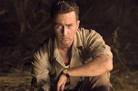 Edward Norton as Walter Fane in "The Painted Veil."
