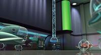 Wilbur Robinson in "Meet the Robinsons."