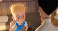 Lewis in "Meet the Robinsons."