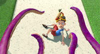 Lewis in "Meet the Robinsons."