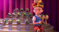 Lewis in "Meet the Robinsons."