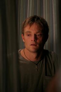 Chad Allen in "Save Me."