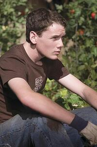 Anton Yelchin as Zach Mazursky in "Alpha Dog."