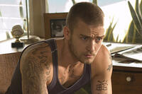 Justin Timberlake stars in "Alpha Dog."