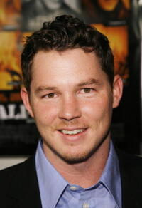 Actor Shawn Hatosy at the Hollywood premiere of "Alpha Dog."
