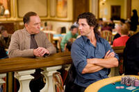Robert Duvall and Eric Bana in "Lucky You."