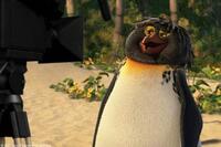 A scene from "Surf's Up."