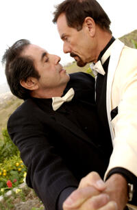 A scene from Hollywood Dreams