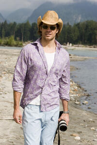 Timothy Olyphant in "Catch and Release."