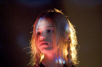 Hailey Shand as Lisa Mullens in "Memory."