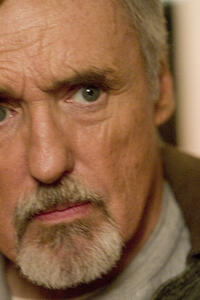 Dennis Hopper as Dr. Max Lichtenstein in "Memory."