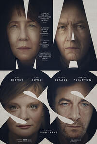 Mass poster art