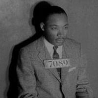 A scene from "King: A Filmed Record... Montgomery to Memphis."