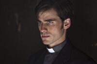 Colin O'Donoghue as Michael Kovak in "The Rite."