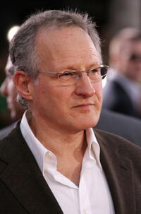 Director Michael Mann at the Westwood premiere of "Miami Vice"
