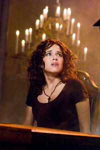 Ana Claudia Talancón in "One Missed Call."