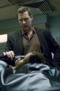 Edward Burns in "One Missed Call."
