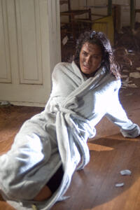 Shannyn Sossamon as Beth Raymond in "One Missed Call".