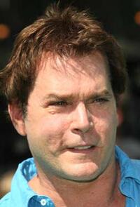 Actor Ray Liotta at the L.A. premiere of "Shrek the Third."