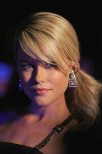 Actress Rachael Taylor at the special event celebrity Sydney screening of "Transformers." 