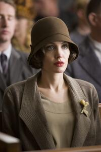 Angelina Jolie in "Changeling."
