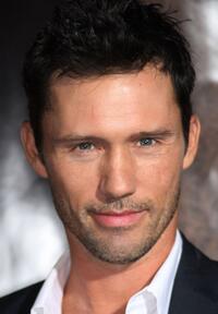 Jeffrey Donovan at the California premiere of "Changeling."