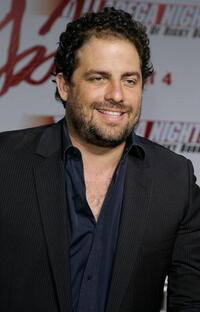 Brett Ratner