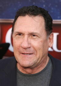 Art LaFleur at the Los Angeles premiere of "The Santa Clause 3: The Escape Clause" 
