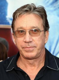 Tim Allen at the Los Angeles premiere of "The Santa Clause 3: The Escape Clause" 